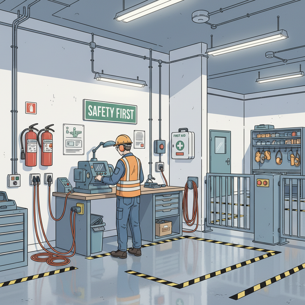 10 Essential Safety Tips for Solo Workers: Stay Secure on the Job