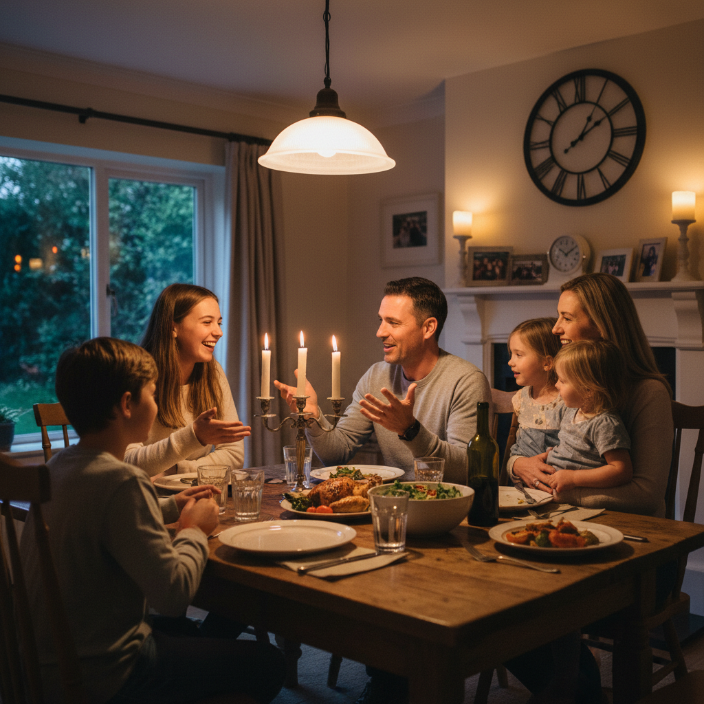 Understanding Psychological Safety: Empowering Your Family