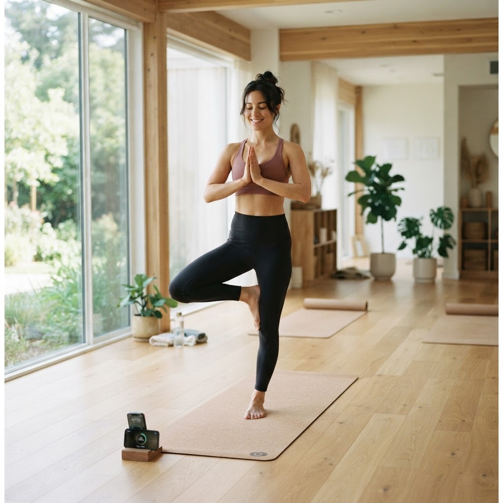 Wellness Routines That Enhance Personal Security