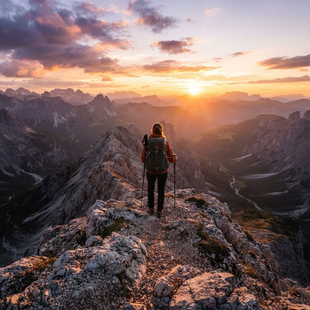 Solo Hiking Safety: Essential Tips for Staying Connected and Secure