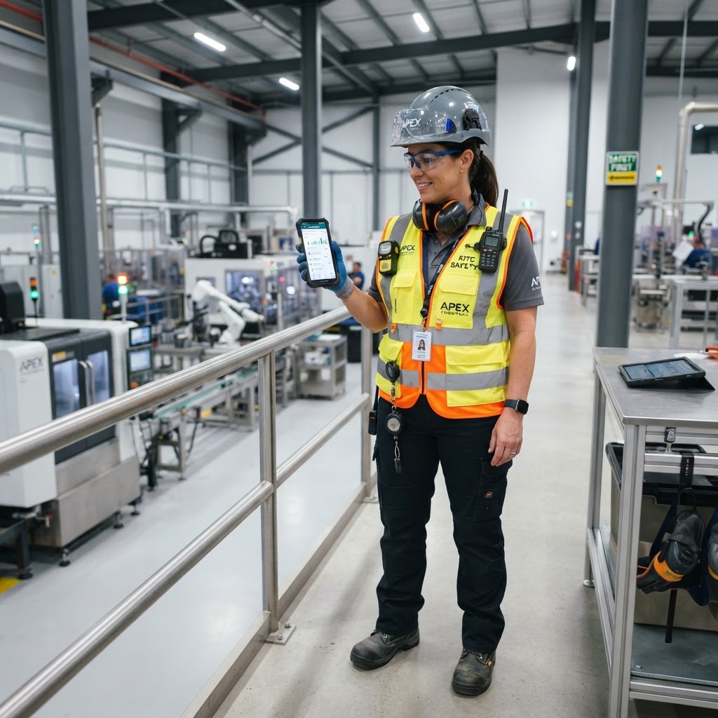 Solo Worker Safety: Protecting Your Most Valuable Assets
