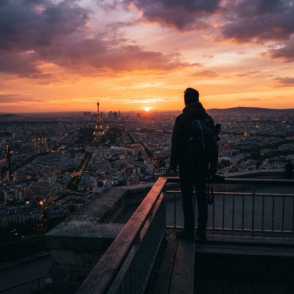The Psychology of Solo Travel: Staying Secure While Seeing the World