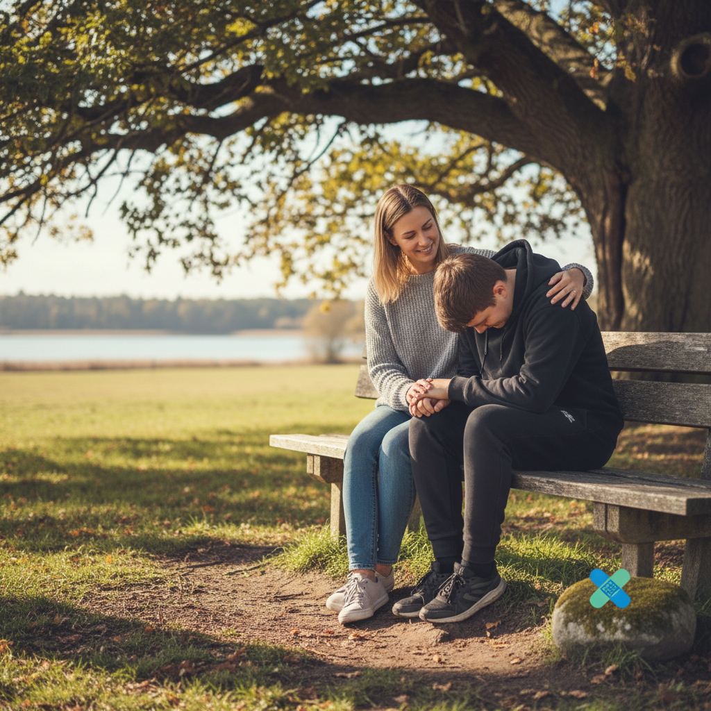 Understanding Psychological First Aid: Supporting Loved Ones in Crisis