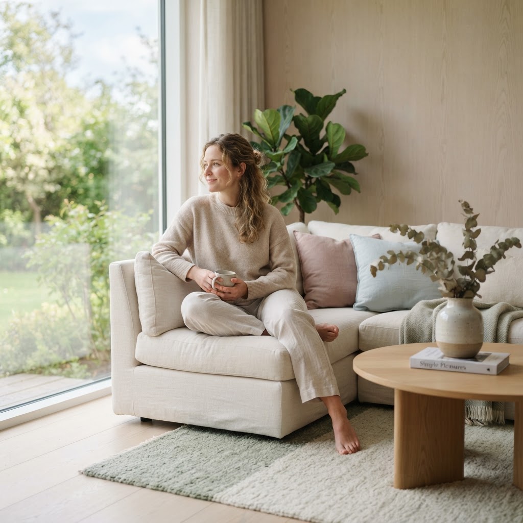 Managing Health Anxiety: Building a Support System for Peace of Mind