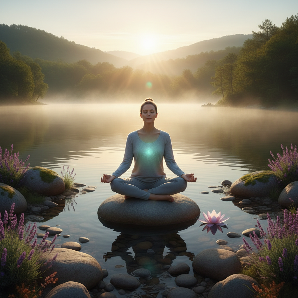 How to Handle Stressful Situations: 5 Psychological Tips