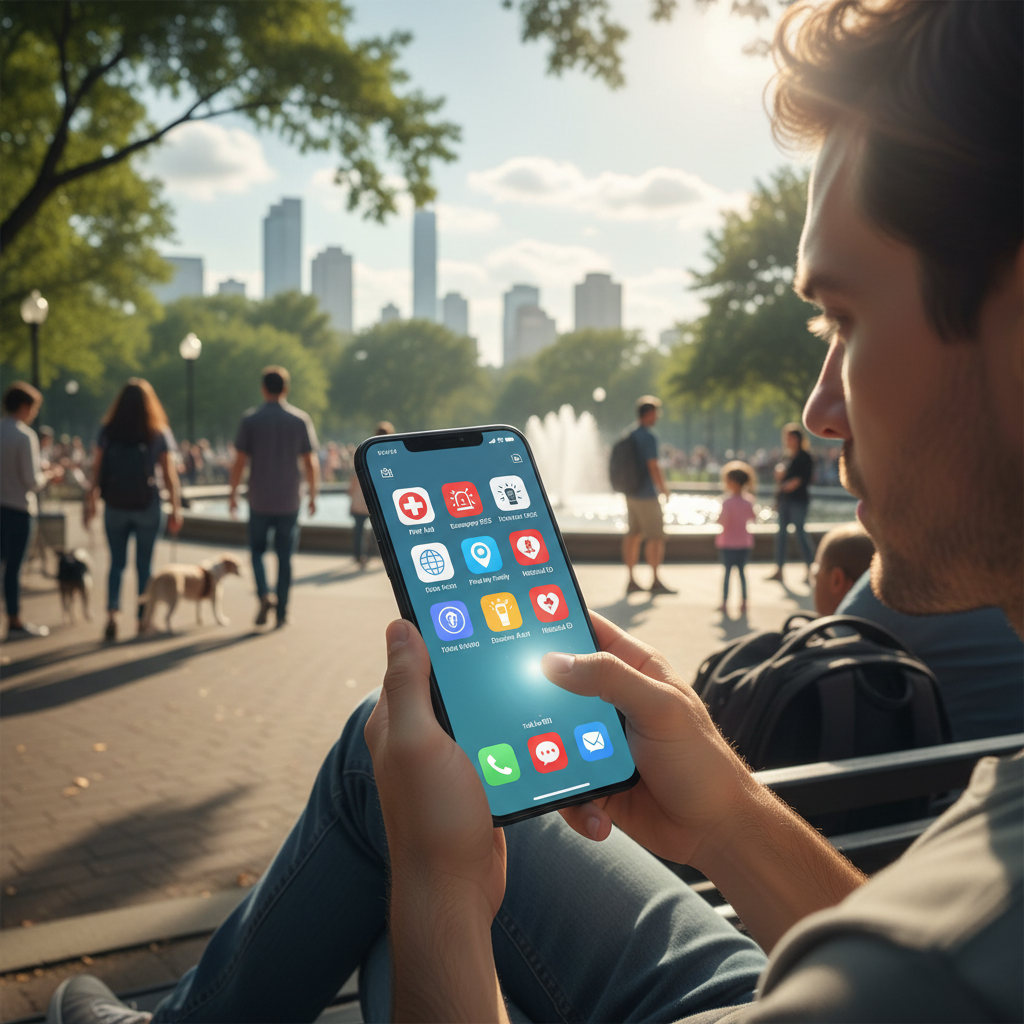 7 Personal Safety Apps You Must Have in 2026