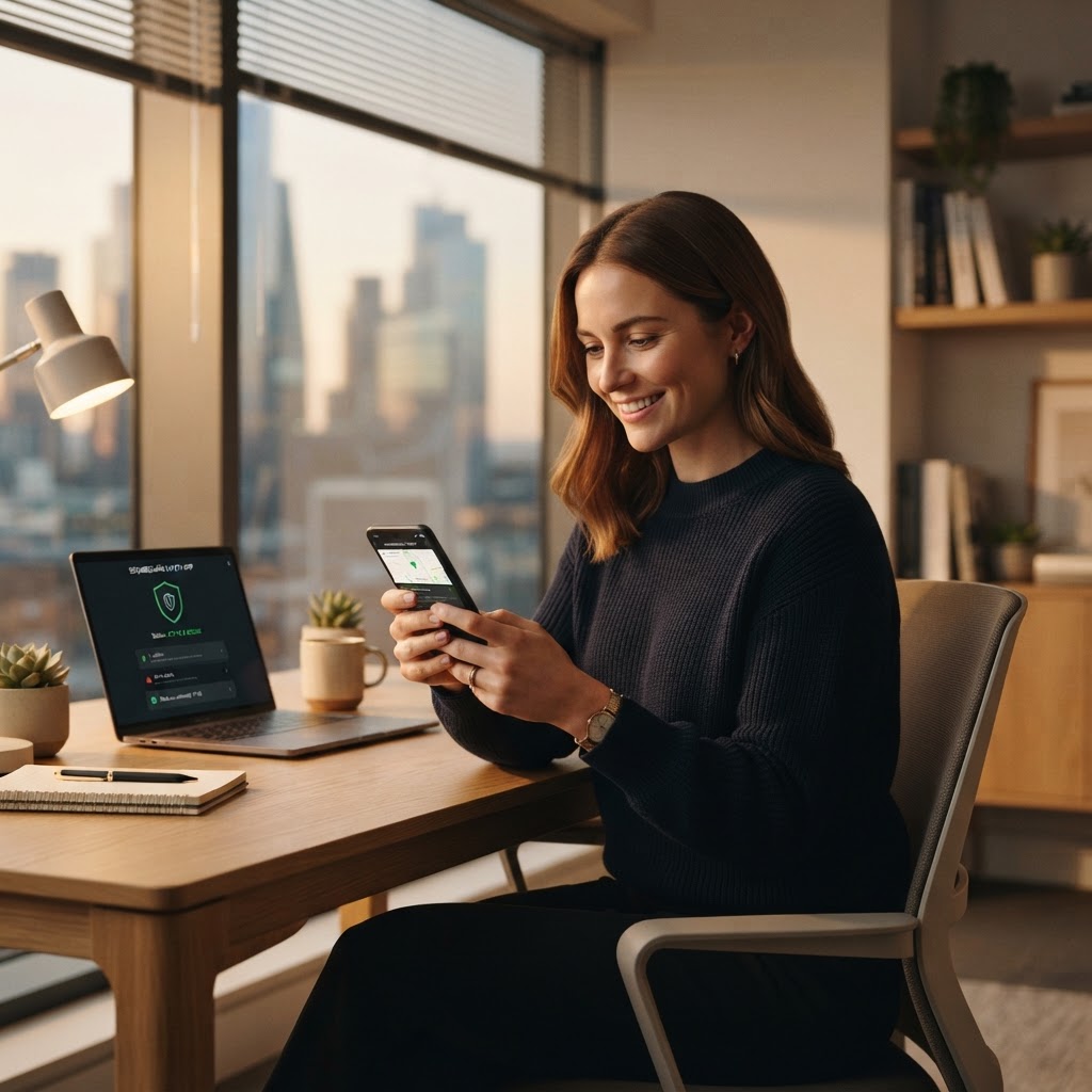 Safety Strategies for Solo Workers: How to Ensure Peace of Mind in Remote Environments