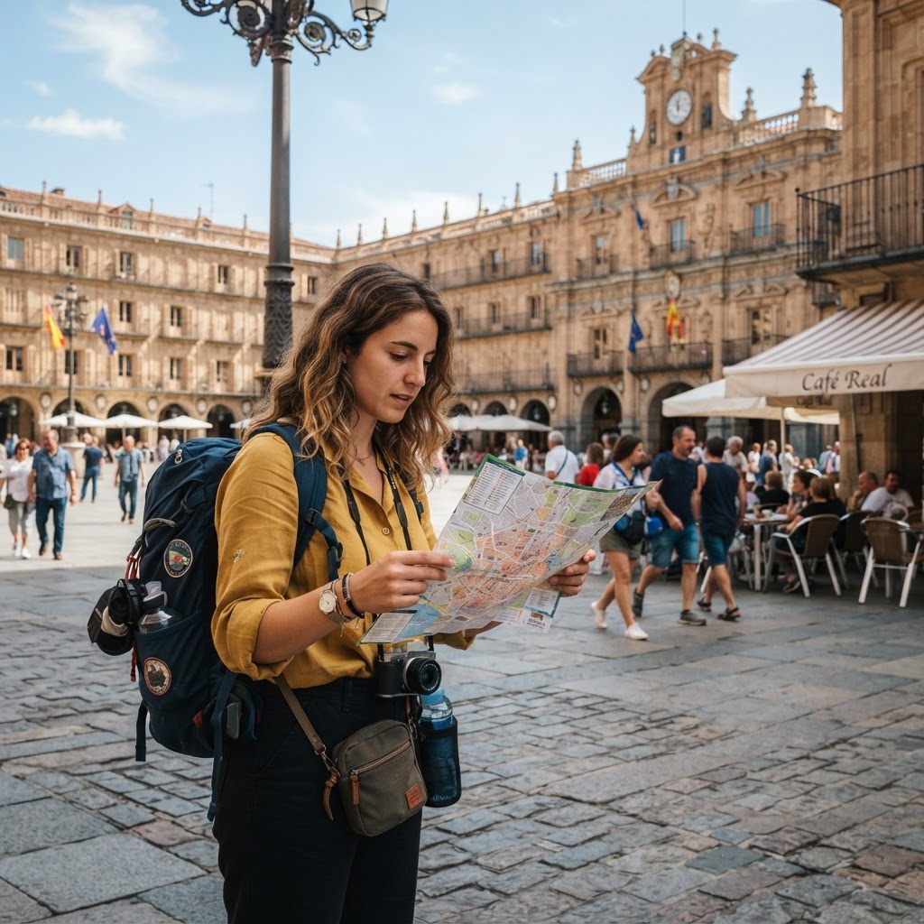 Safety Tips for Solo Travelers: How to Stay Secure and Connected