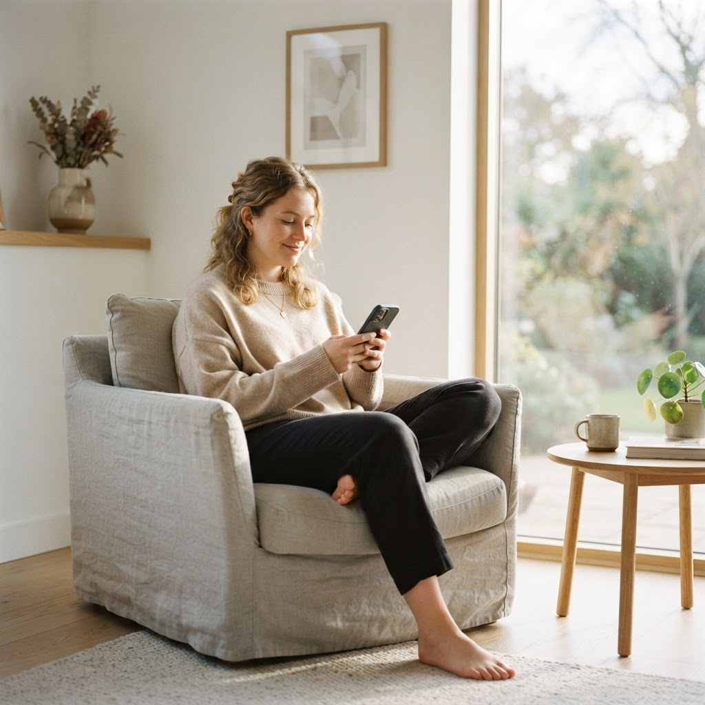The Psychology of Security: Why We Crave Peace of Mind