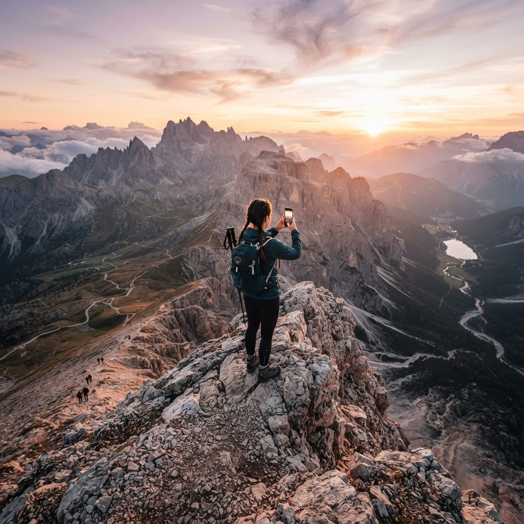 Solo Hiking Safety Guide: How to Ensure You Always Return Home