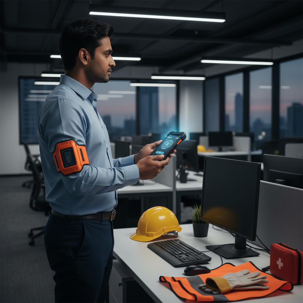 Top 10 Safety Tips for Solo Workers