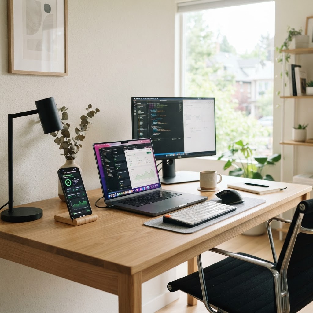 Solo Working: Essential Safety Protocols for Remote Professionals