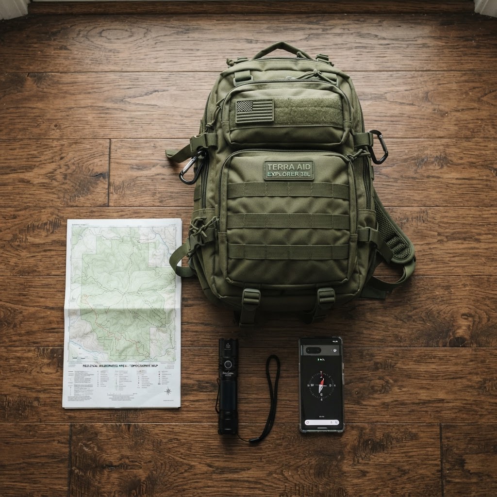 How to Build a Family Emergency Plan in 5 Simple Steps