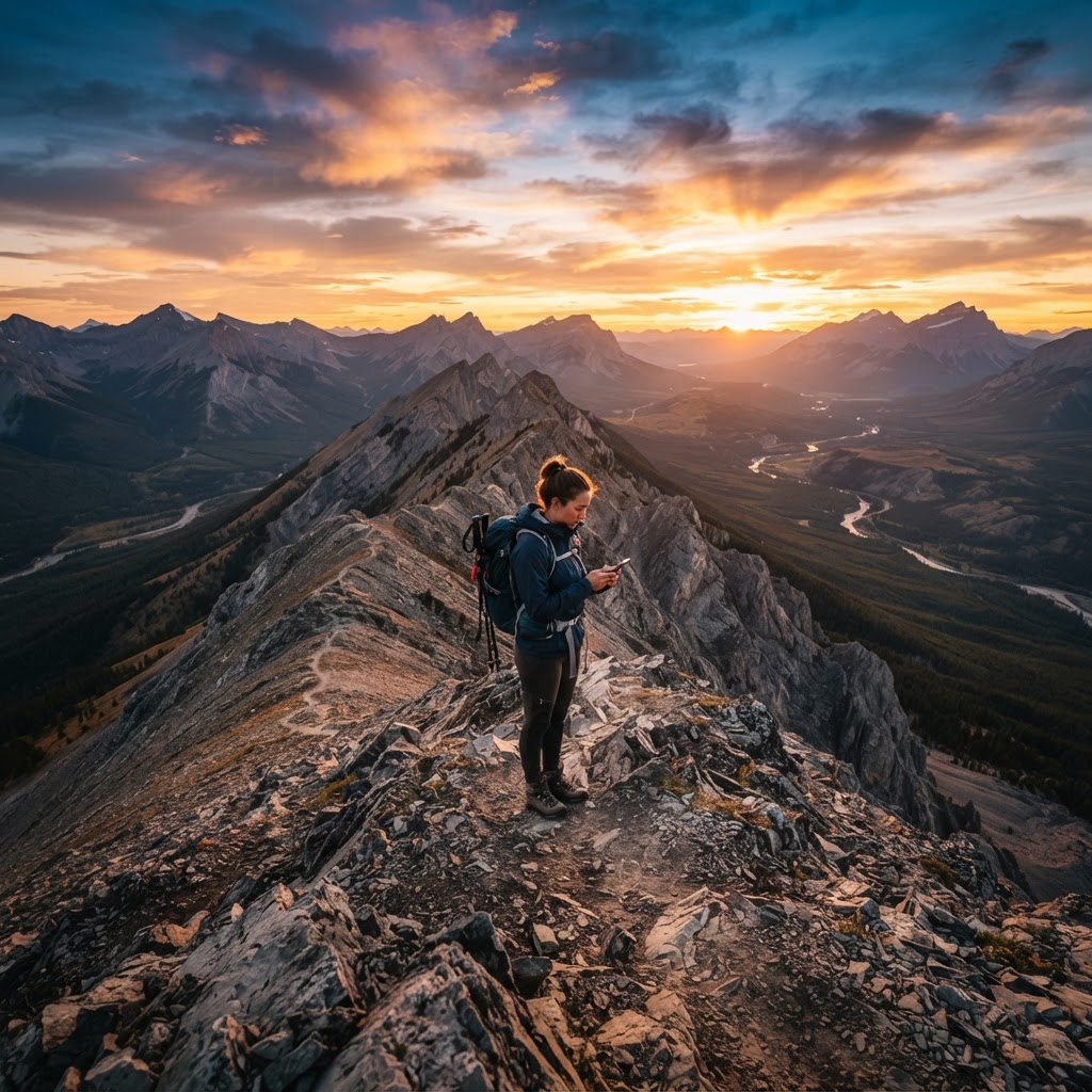 Solo Hiking Safety: Essential Protocols for Every Adventurer