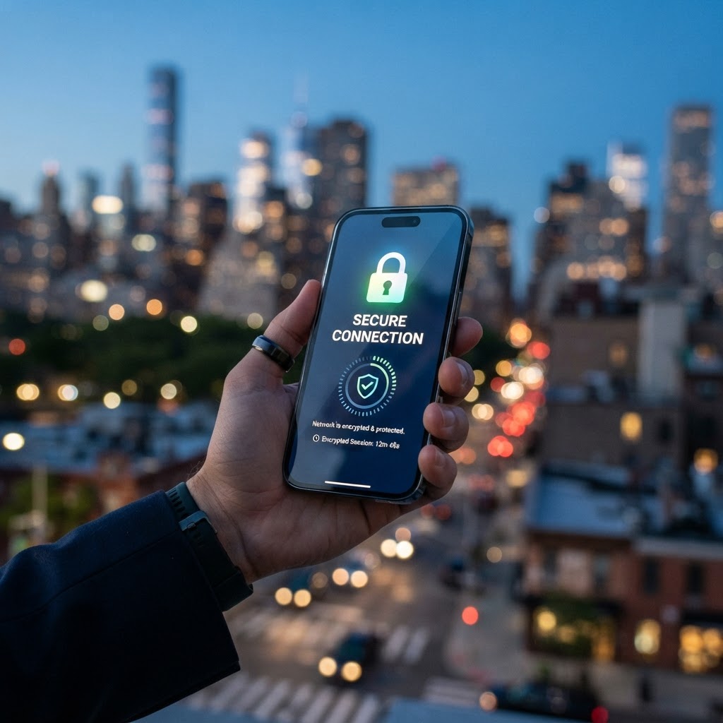 Navigating Safety in the Social Age: Protecting Loved Ones Online