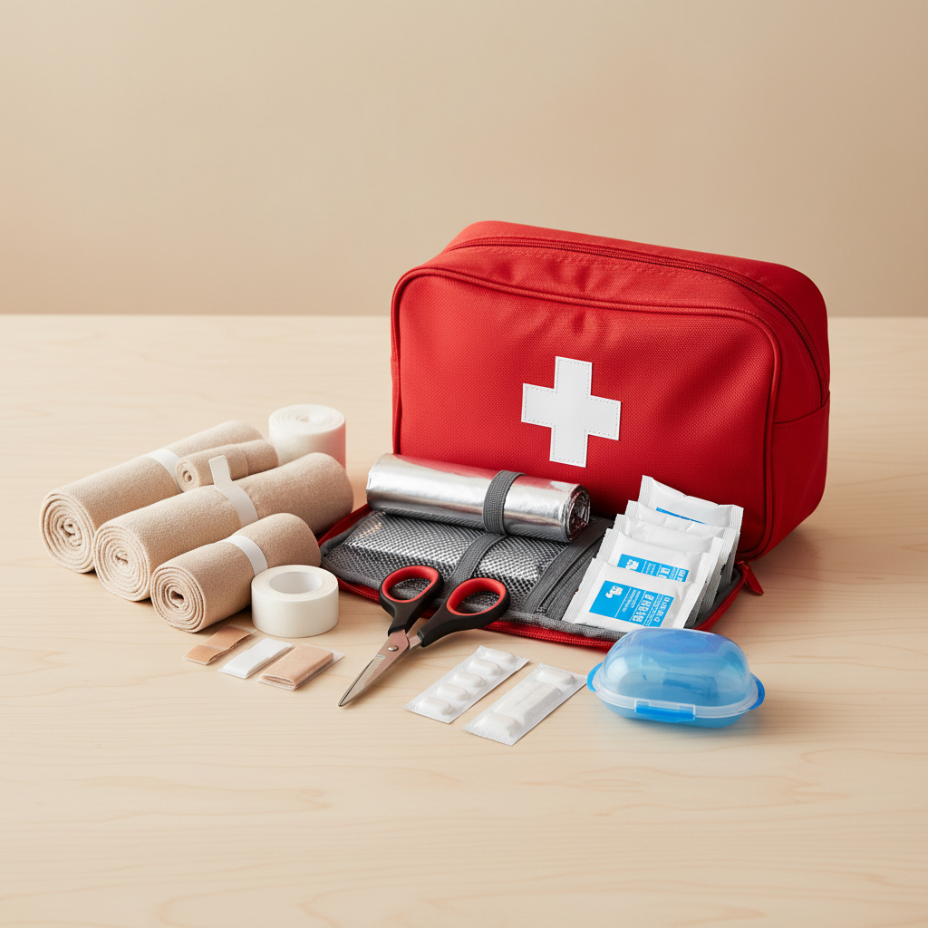 Essential First Aid Tips Everyone Should Know