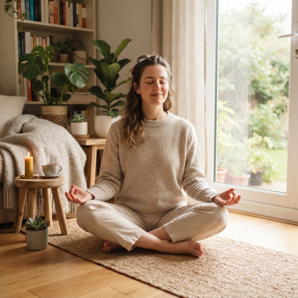 Wellness Beyond Health: Why Your Safety Net Matters for Mental Wellbeing