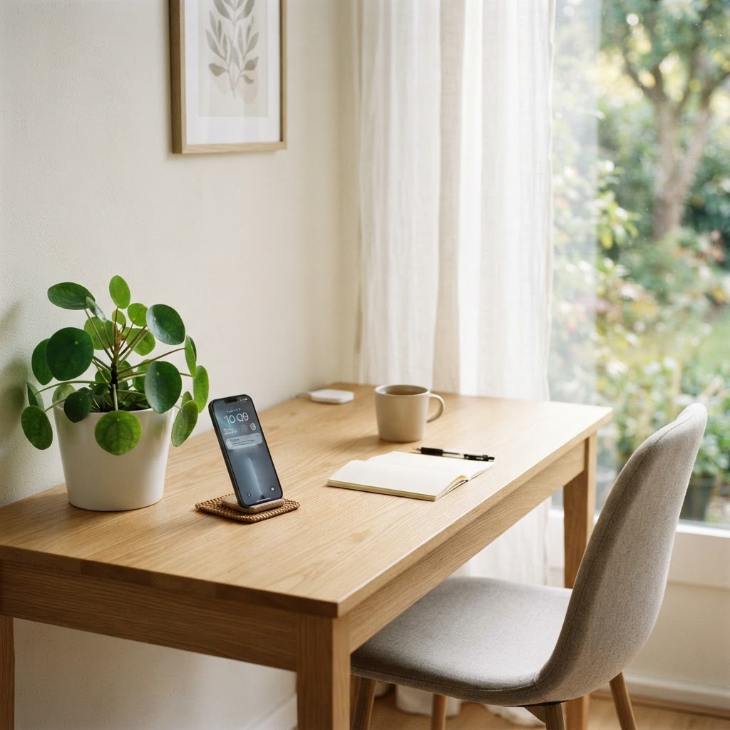 Optimizing Your Digital Well-being: Balancing Tech and Life