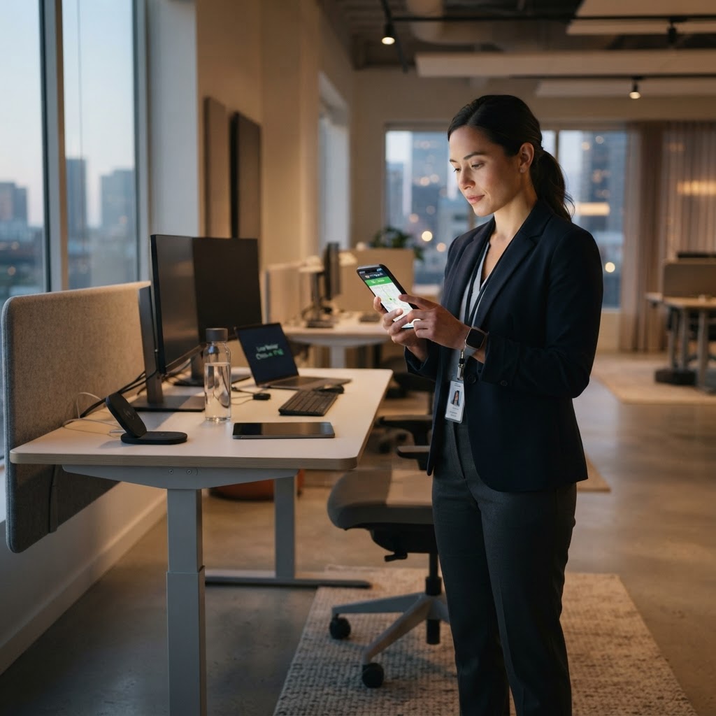 Solo Worker Safety Protocols: How to Stay Protected When You Are Alone