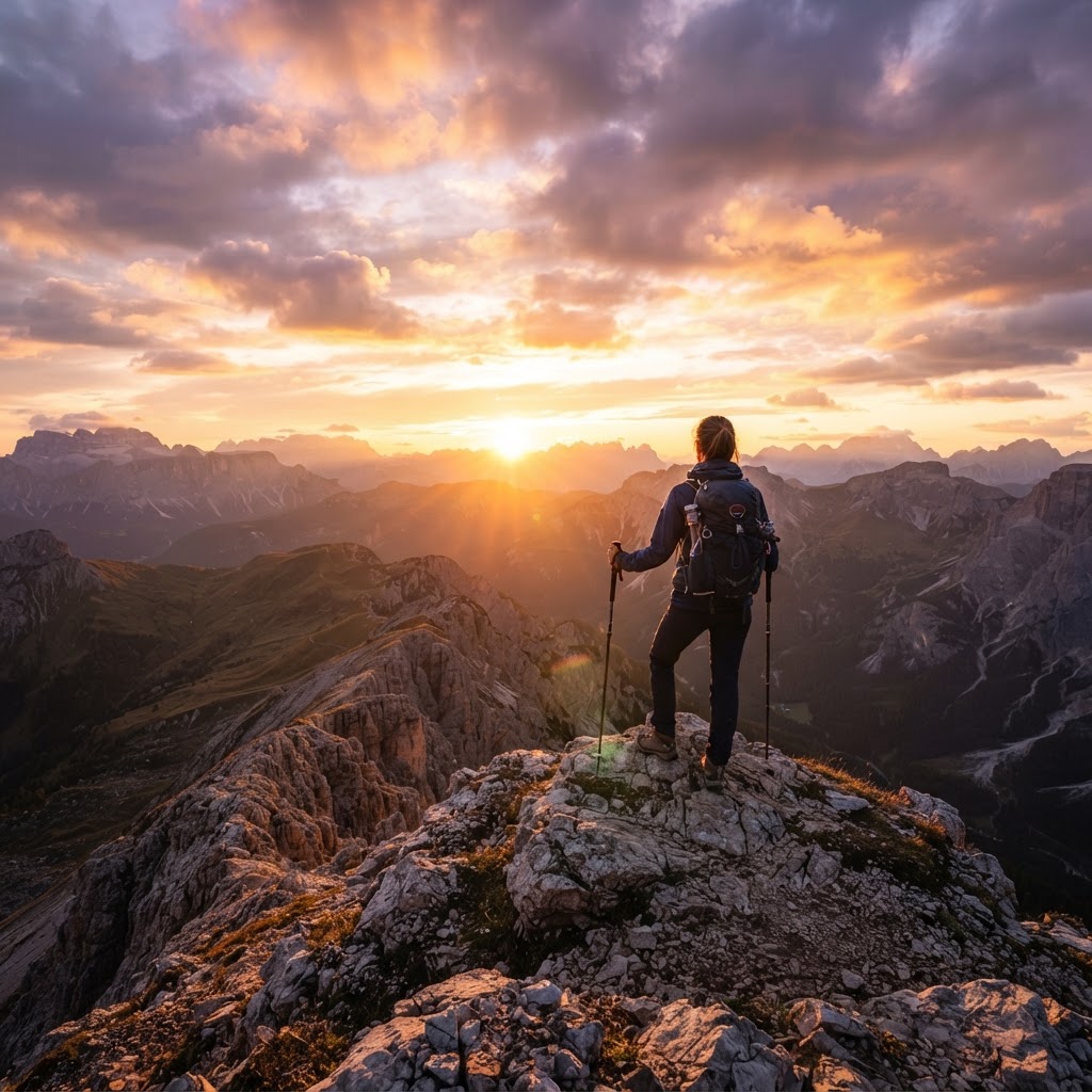 Solo Hiking Safety: Essential Tips for Staying Connected and Secure