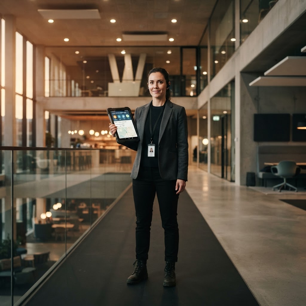 Solo Worker Safety: Protecting Yourself When You Are the Only One On-Site