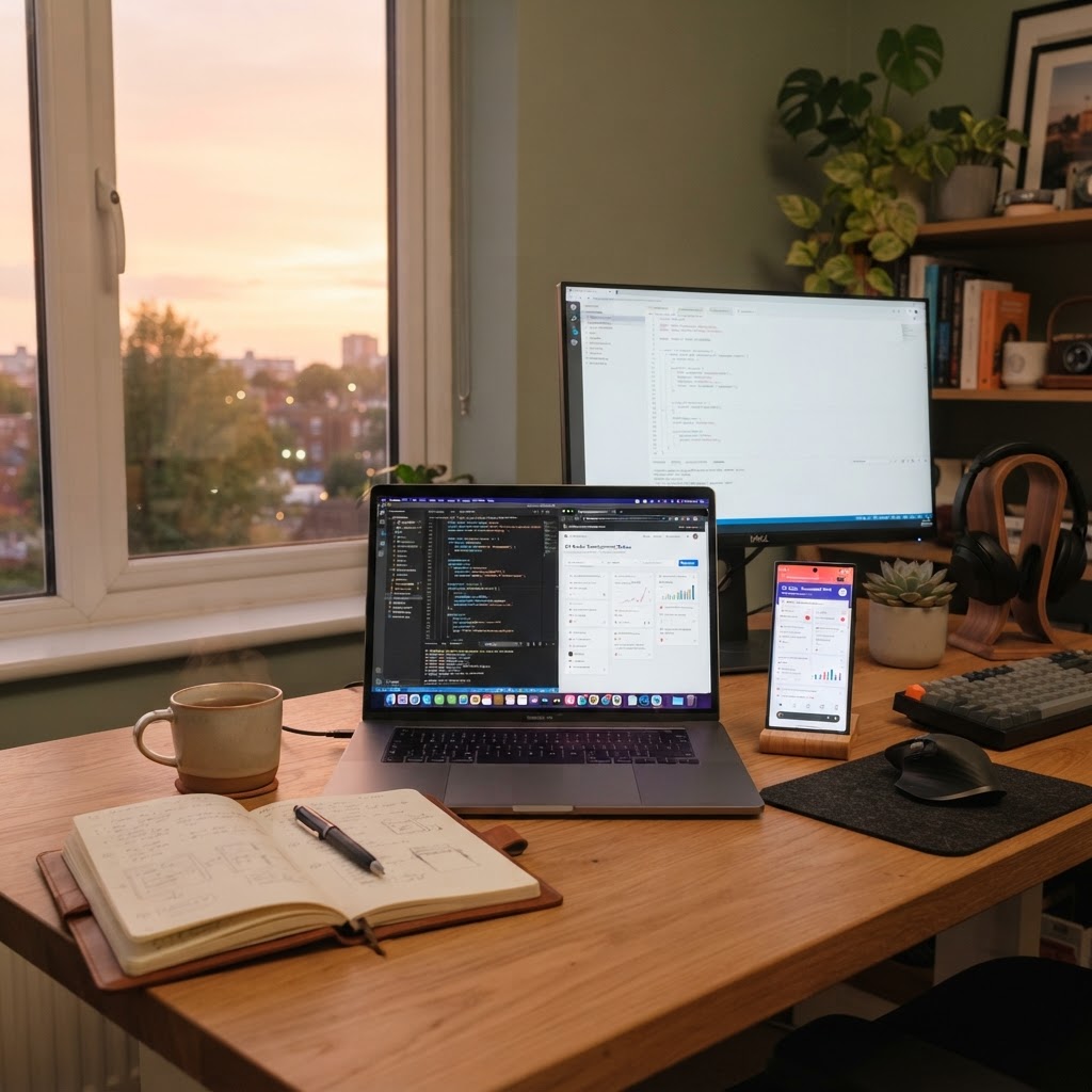 Safety Protocols for Solo Remote Workers: Avoiding Isolation Risks