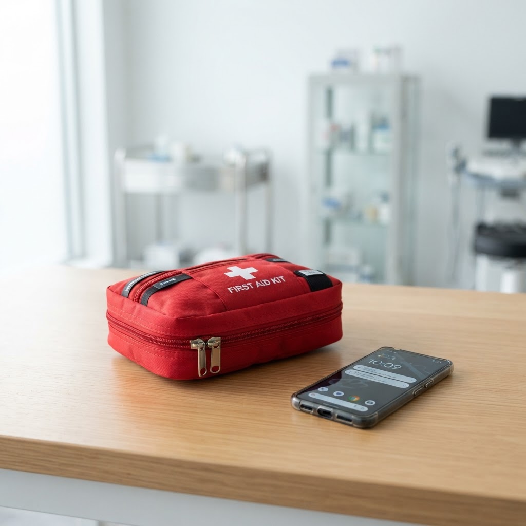 Navigating Medical Emergencies: A Guide for Families