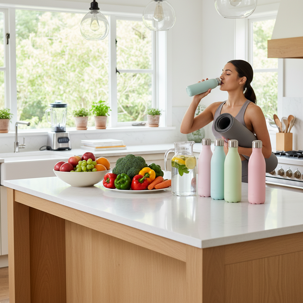 Promoting Wellness: Daily Habits for a Healthier Life