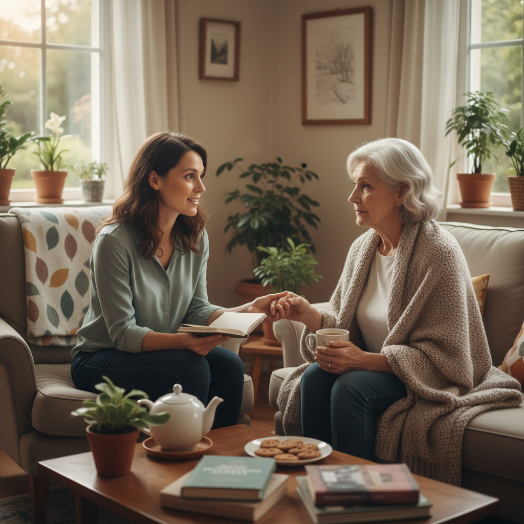 Mental Health Check: 5 Signs Your Loved One Might Need Help