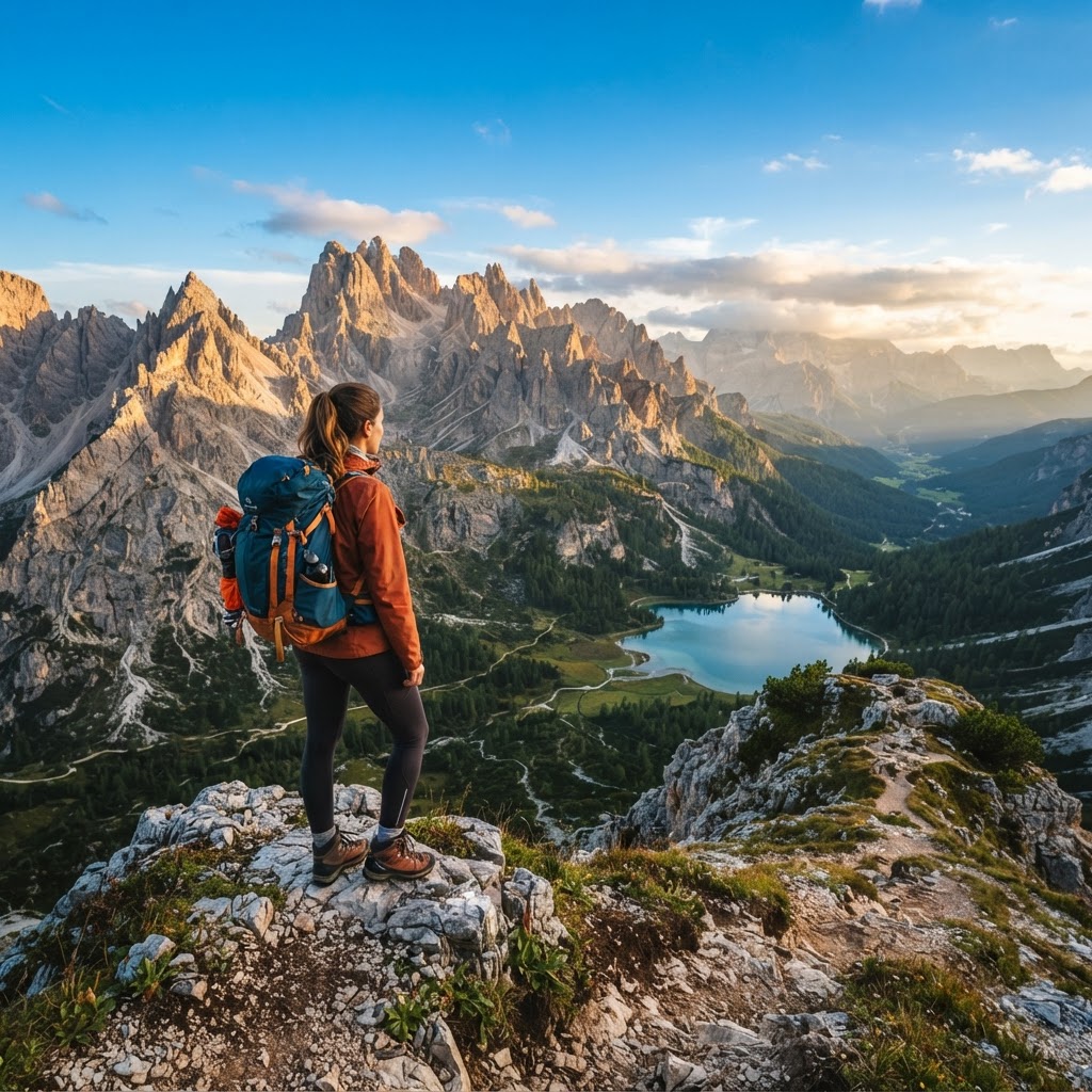 The Psychology of Solo Travel: Staying Safe While Exploring the World
