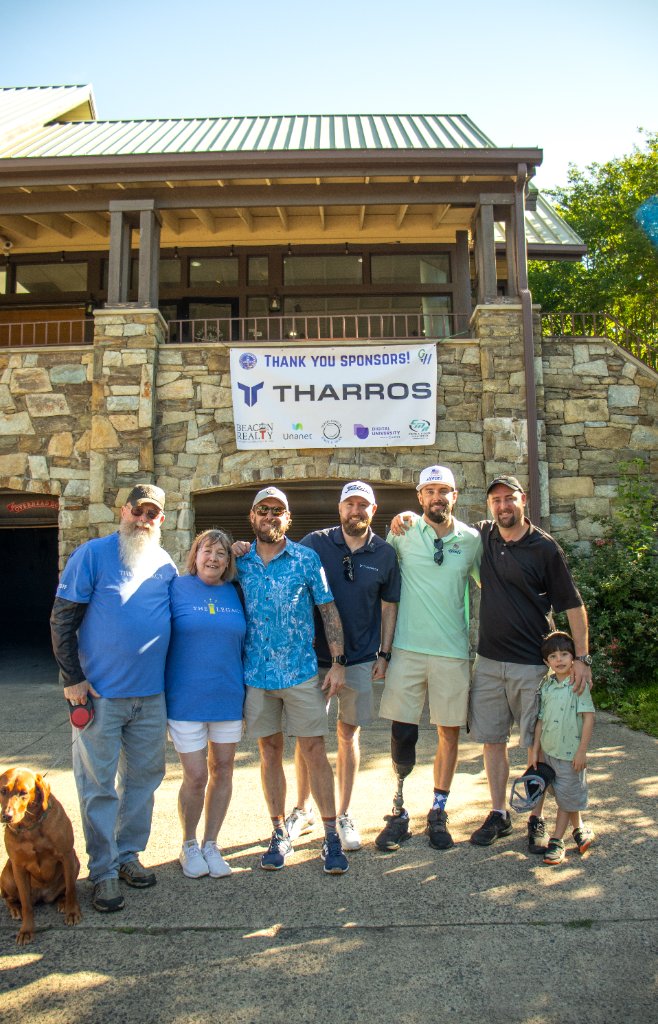 The Legacy Classic tournament honoring CMSgt John Patrick Armstrong