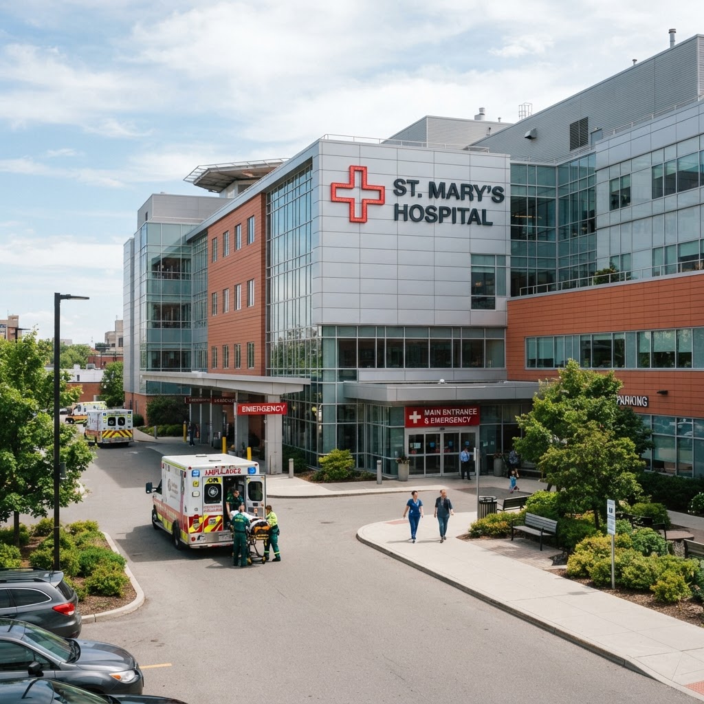 Healthcare Facilities