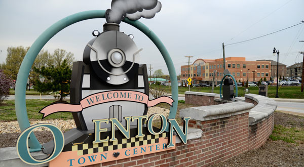 Commercial trash and dumpster service in Odenton, MD 21113