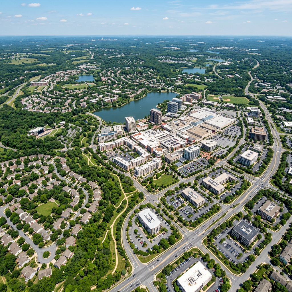 Howard County