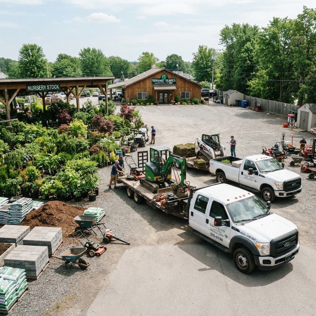Landscaping Companies