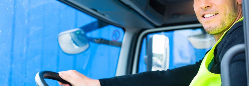 CDL Truck Driver Jobs