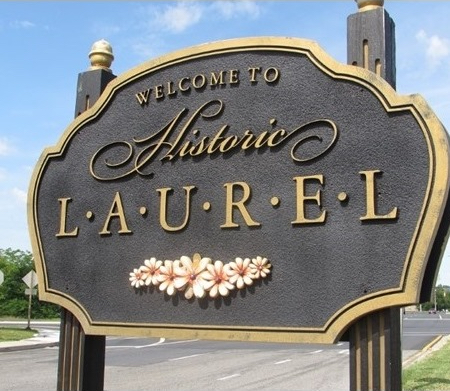 Commercial trash and dumpster service in Laurel, MD 20707