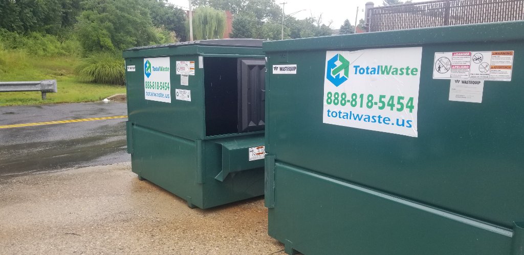Total Waste Dumpsters