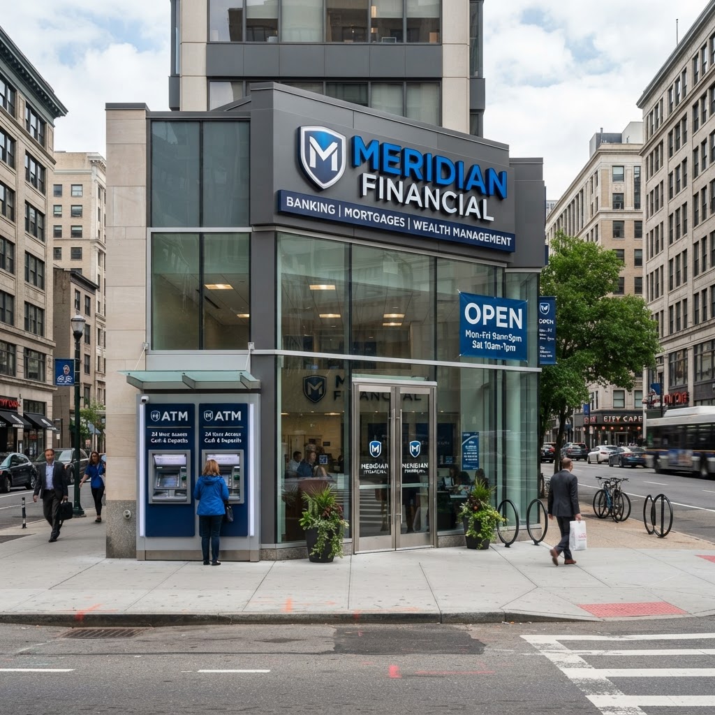 Financial Institutions