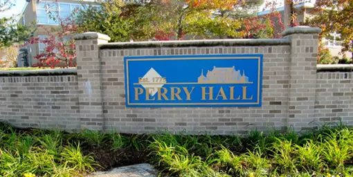 Commercial trash and dumpster service in Perry Hall, MD 21128