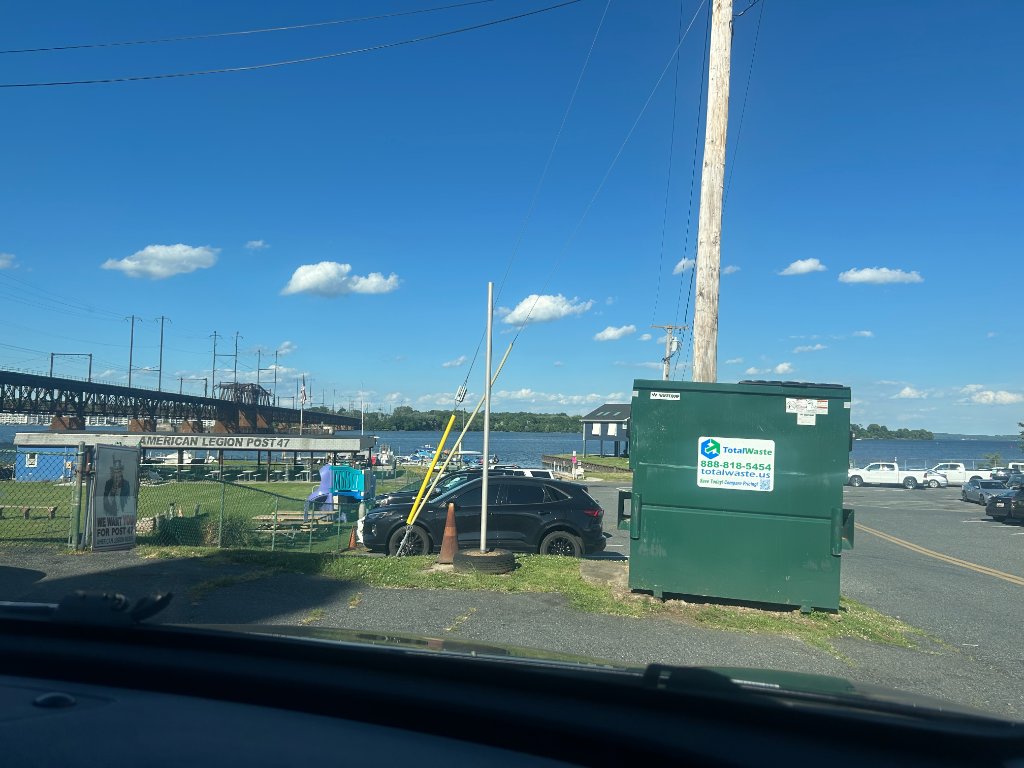 Commercial trash and dumpster service in Havre De Grace, MD 21078