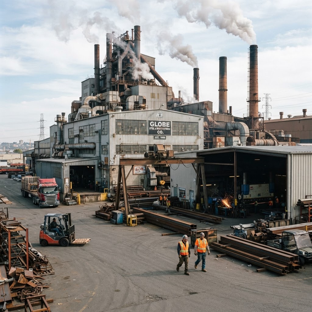 Manufacturing