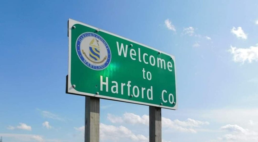 Harford County