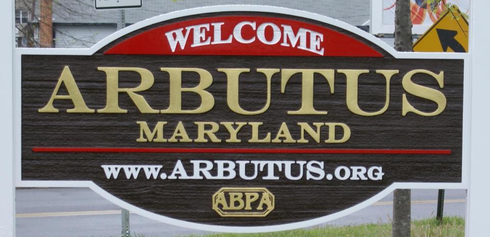 Commercial trash and dumpster service in Arbutus, MD 21227