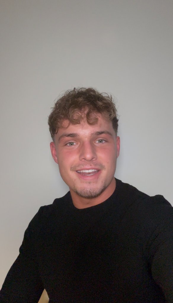 Bram Veldhuizen