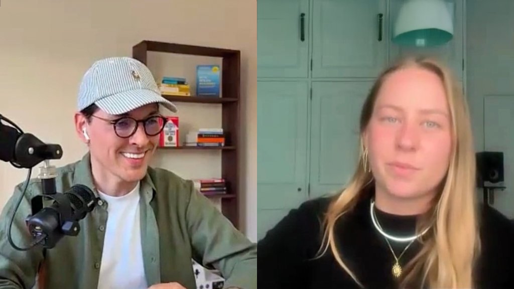 Student interview