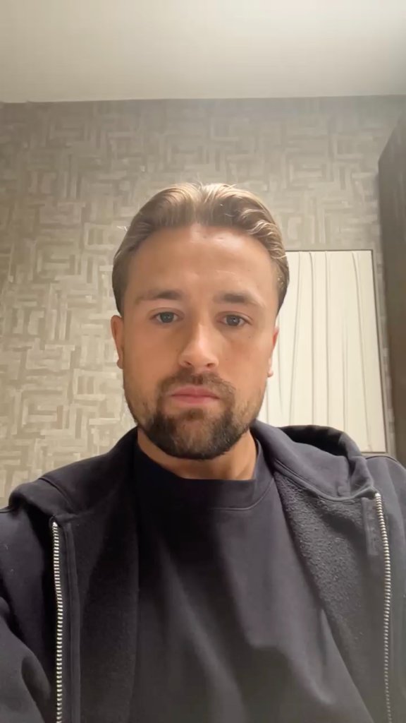Daan Stormink