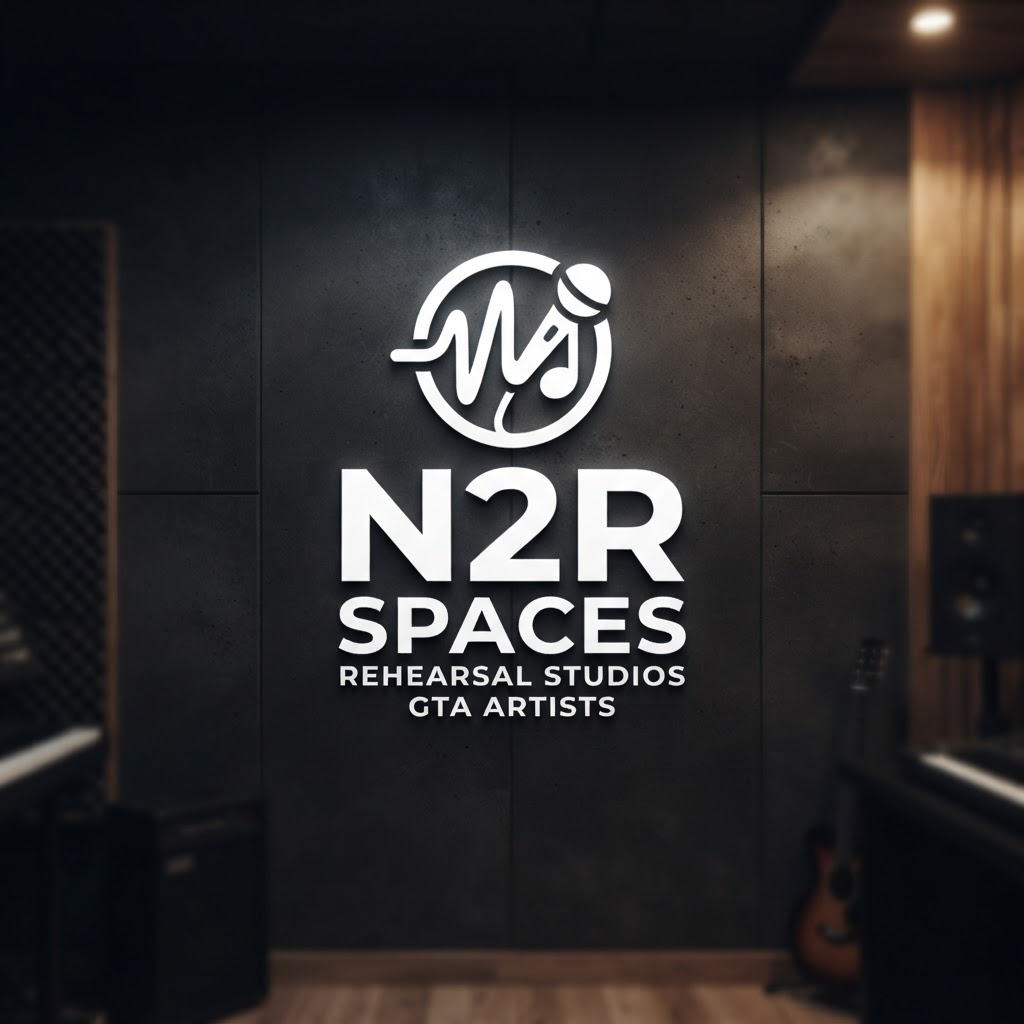 N2R Spaces