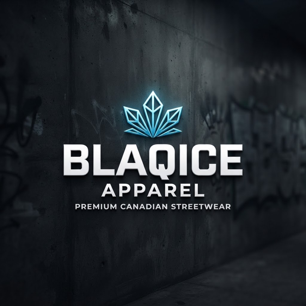 Blaqice Apparel