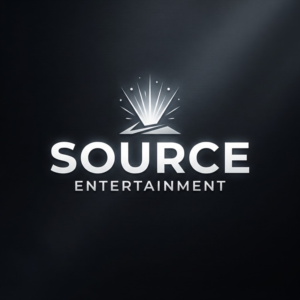 Source Entertainment
